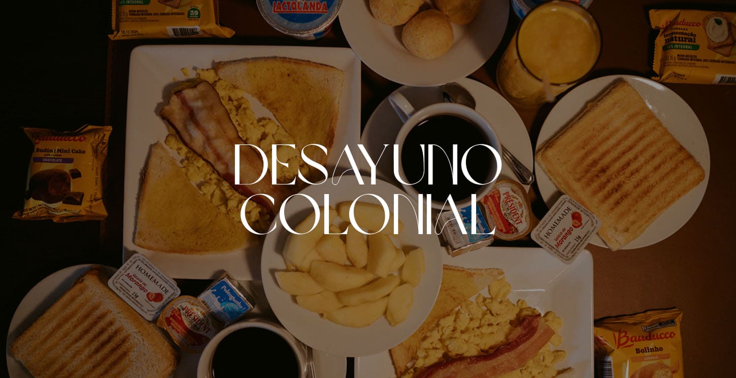 Promociones y cortesías