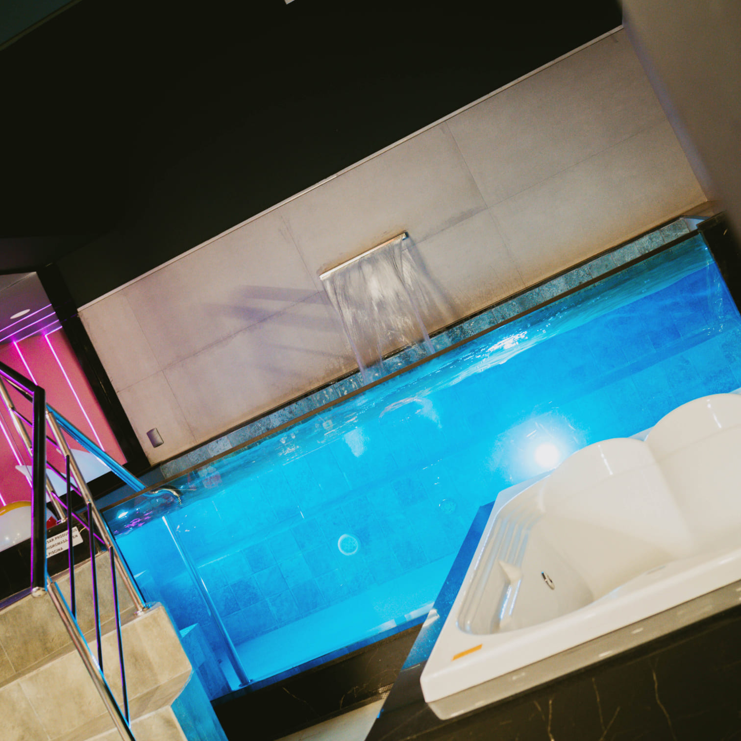 Suite 50-tons-castle - Foto 2