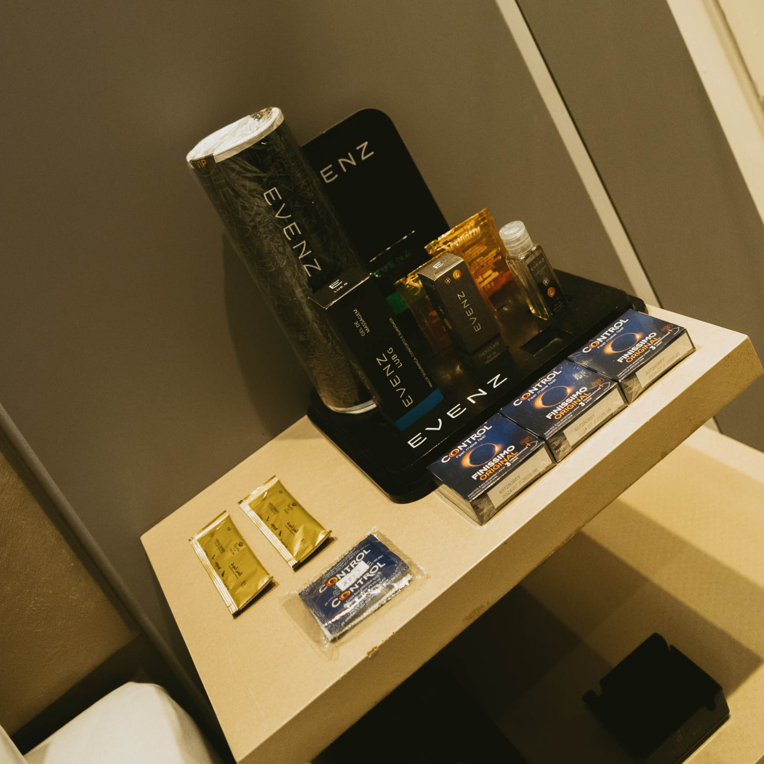 Suite Fantasy - Foto 1