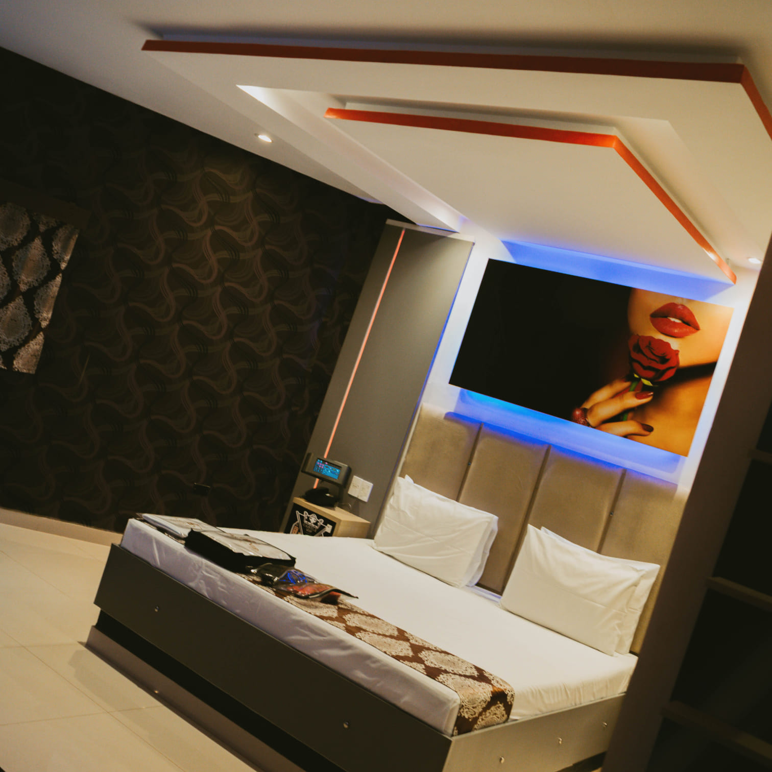 Suite Fantasy - Foto 4