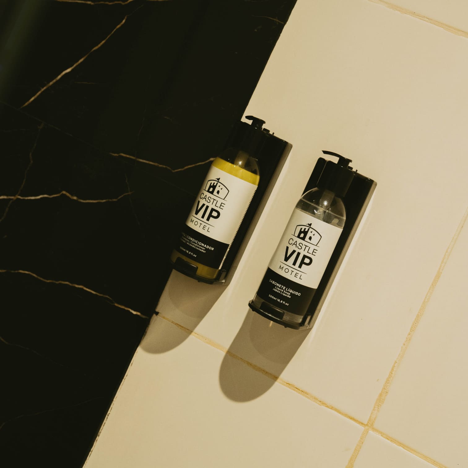 Suite Fantasy - Foto 8