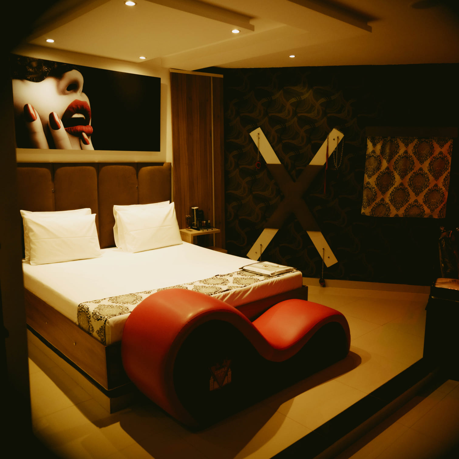 Suite Hidro Sky - Foto 1