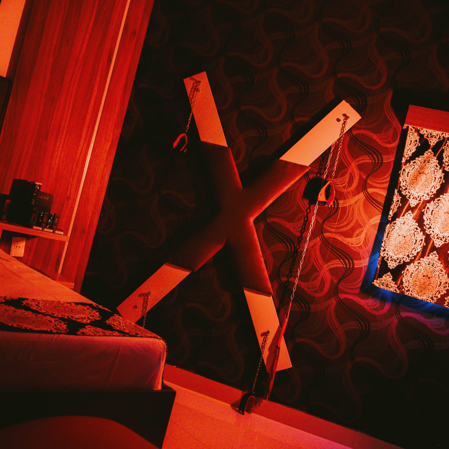 Suite Hidro Sky - Foto 2