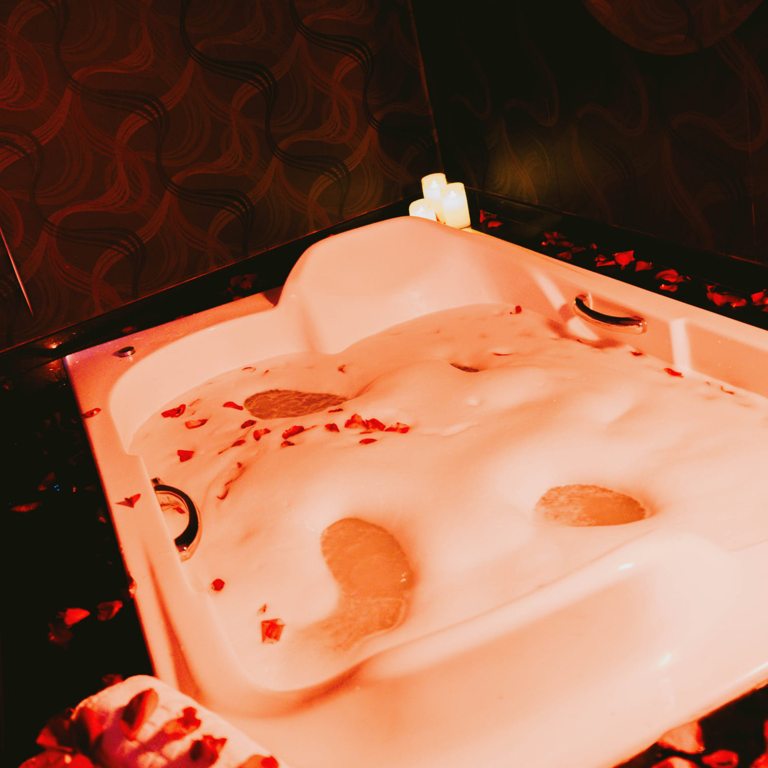 Suite Hidro Sky - Foto 3