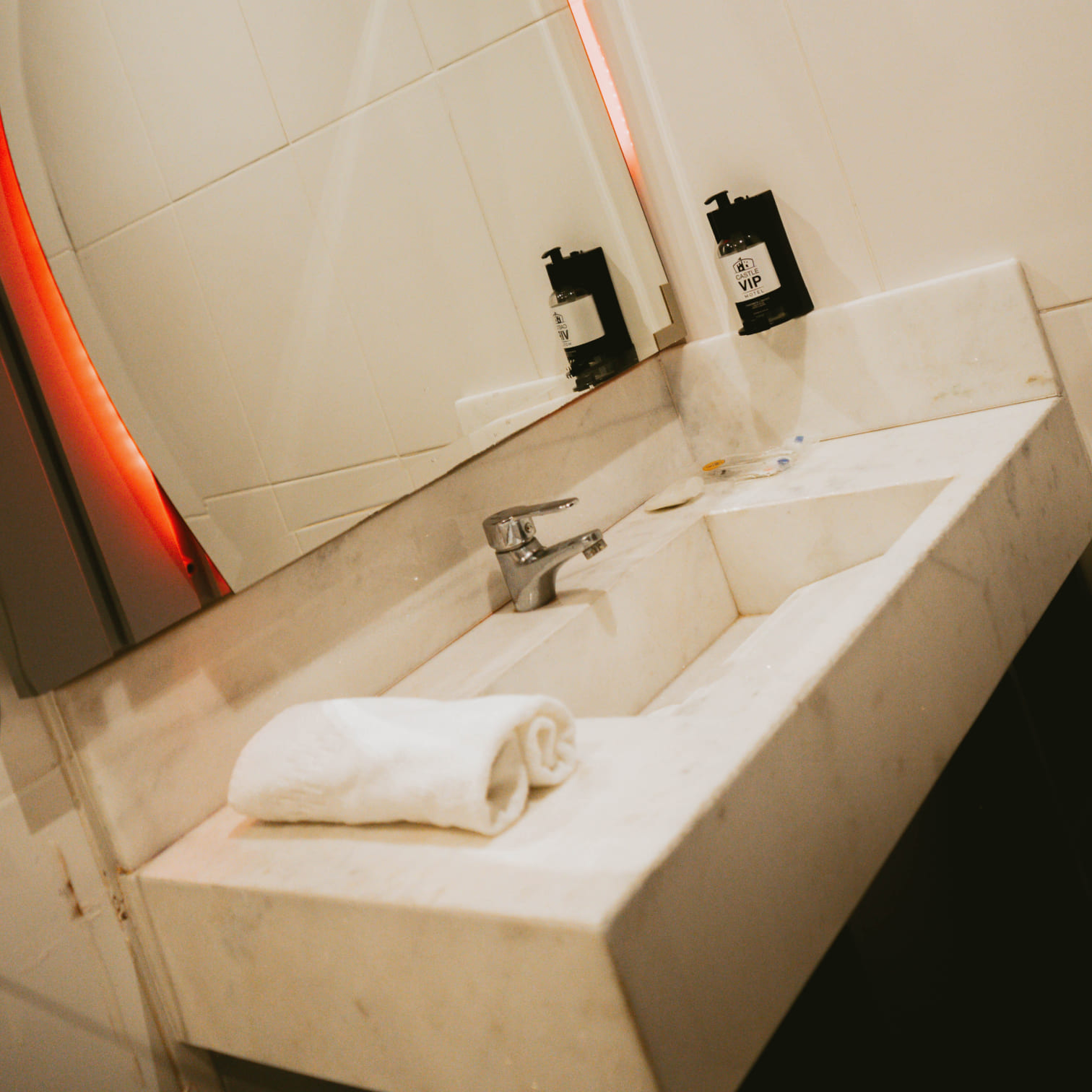 Suite Hidro Sky - Foto 5